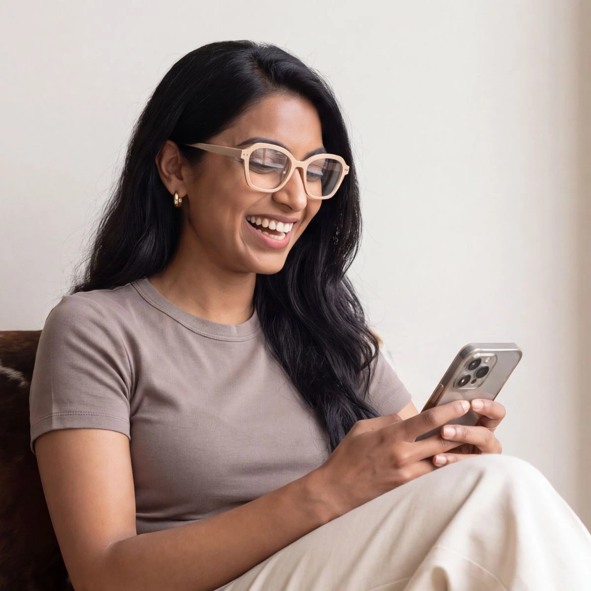 Torga Optical customer care
