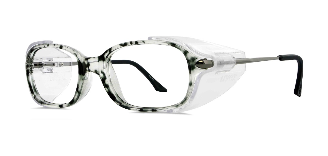 Picture of uvex 5503 Safety Frame Green