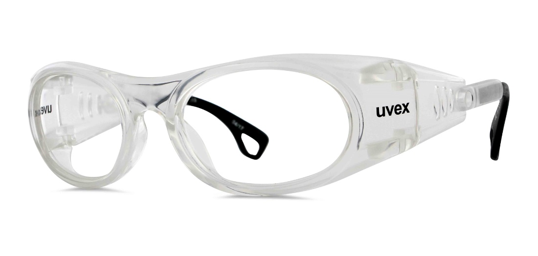 Picture of uvex 5505 Safety Frame Translucent