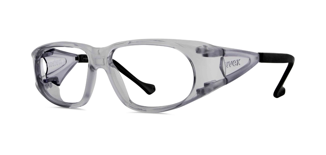 Picture of uvex 5502 Safety Frame Meteor Grey
