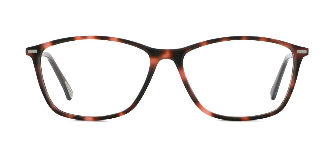 EXXESS 4022 RED DEMI