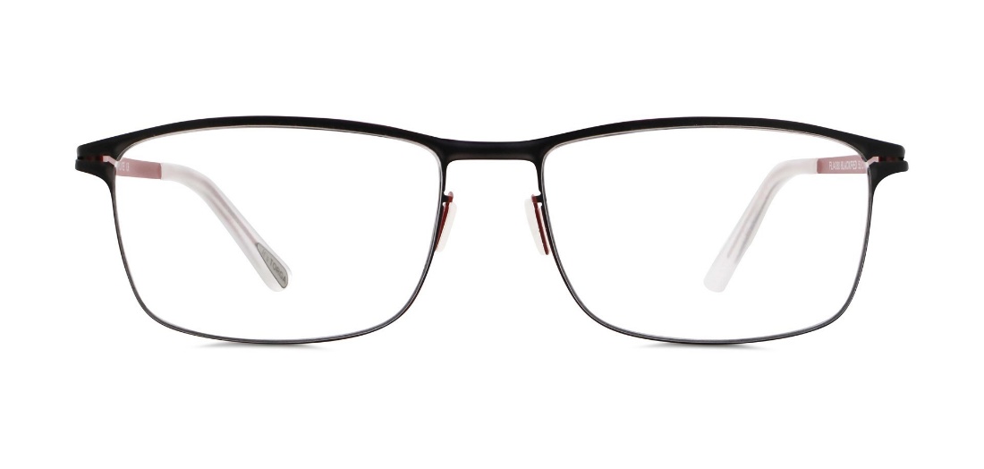 Flite 4080 Black Red
