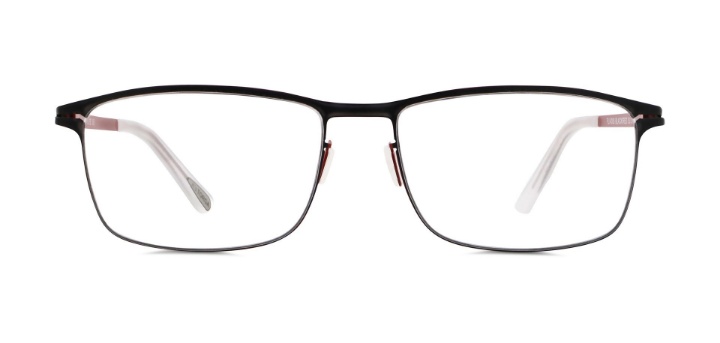 Flite 4080 Black Red