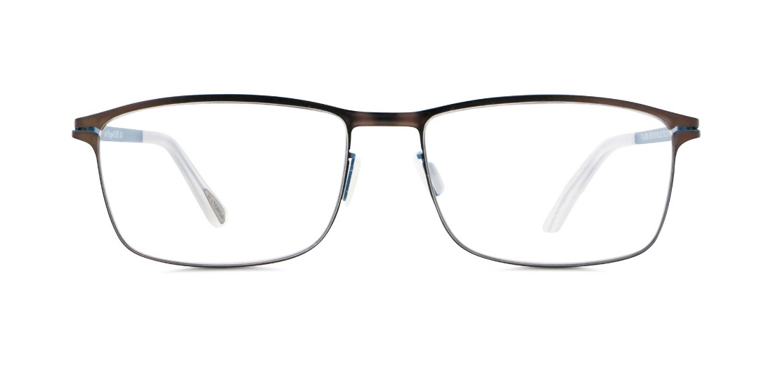 Flite 4080 Brown Blue