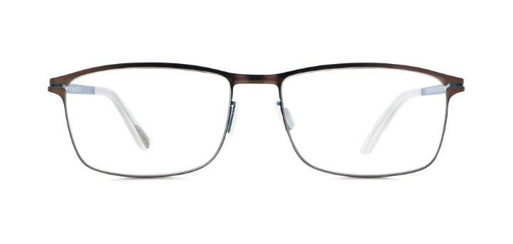 Flite 4080 Brown Blue
