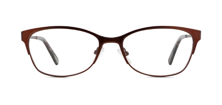Show details for Preppy 34 Brown Picture of Preppy 34 Brown