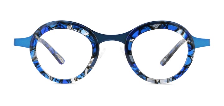 X-Look 5087 Blue