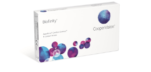 Picture of Biofinity (6PK)