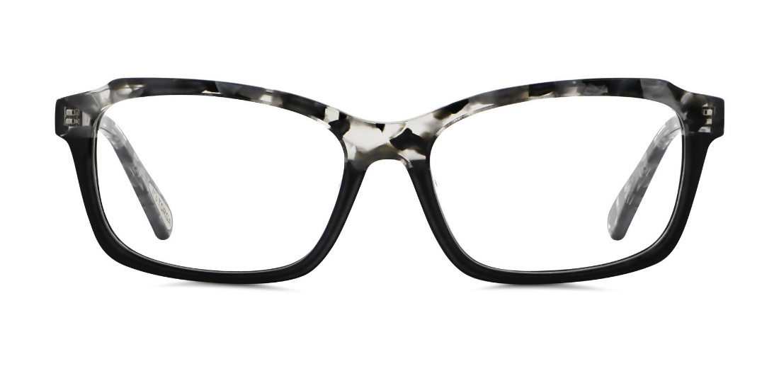 Bella 7057 Black Demi