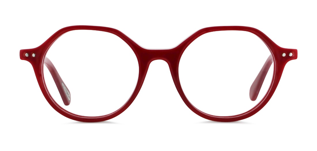 Retro 7026 Red