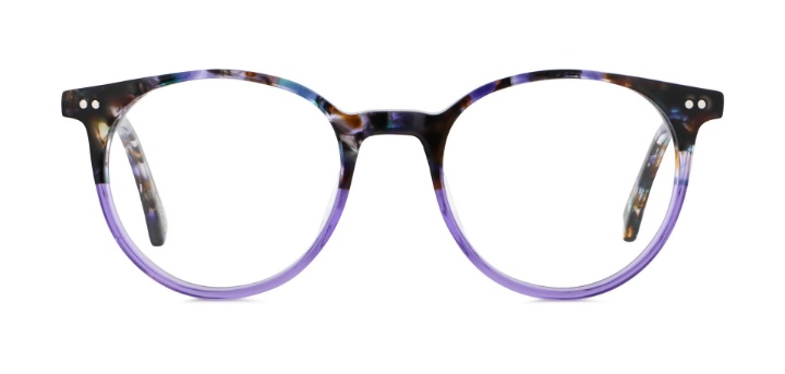 Enigma 4030 Purple Demi