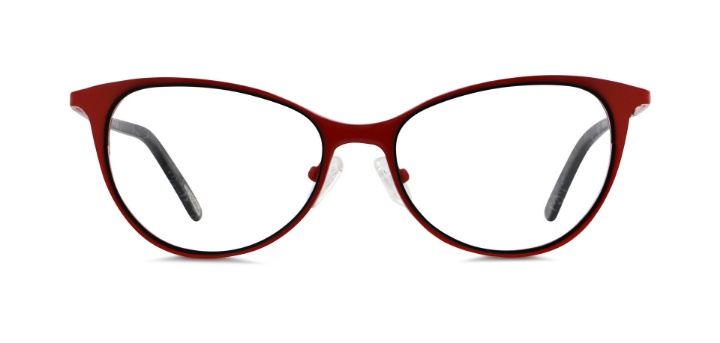Femina 6017 Red