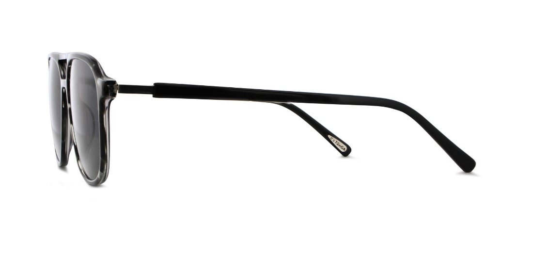 K-Collection 2095 Black