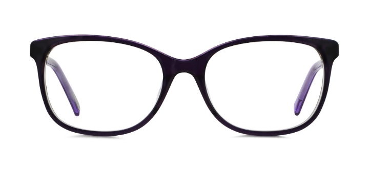 Americana 8041 Purple