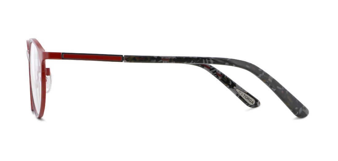 FEMINA 6018 RED