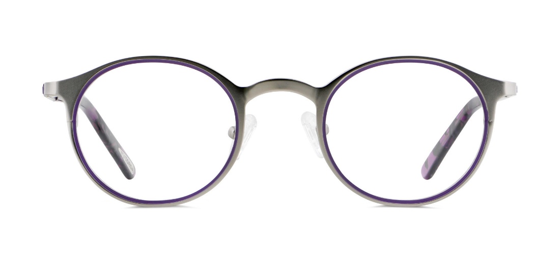 FEMINA 6018 SILVER