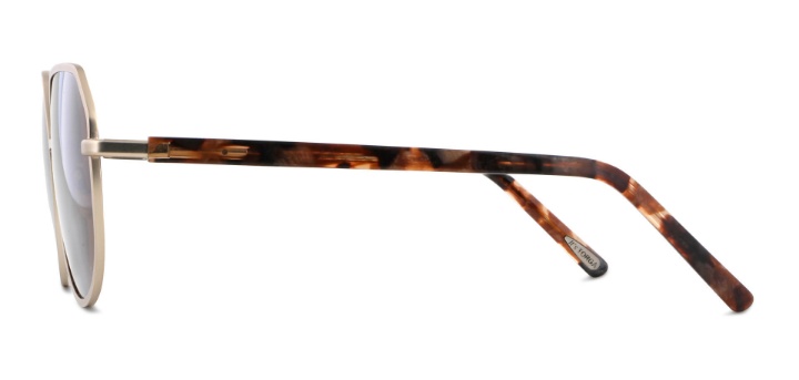 BELLA 7076 GOLD