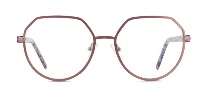 BELLA 7076 PINK