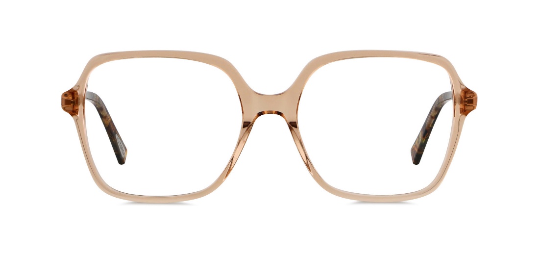 FEMINA 6021 CRYSTAL BROWN
