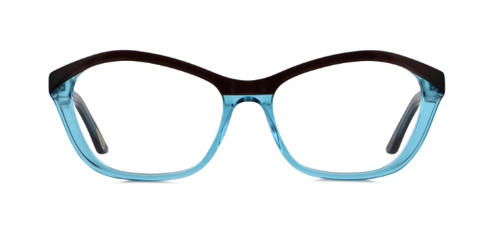 FEMINA 6015 BROWN