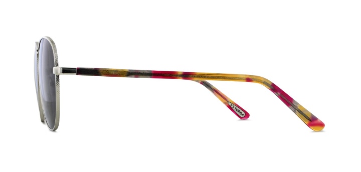 Americana 8045 Silver