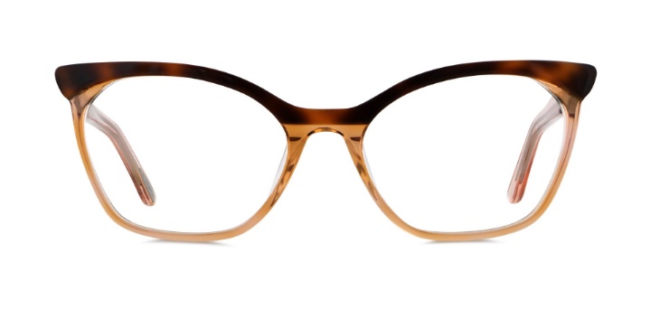 Retro 7089 Demi Brown