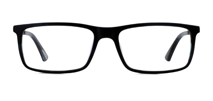 Exxess 4056 Blue Stripe