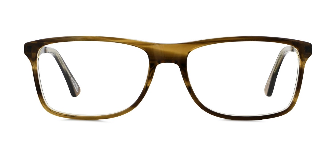 Exxess 4057 Brown Stripe