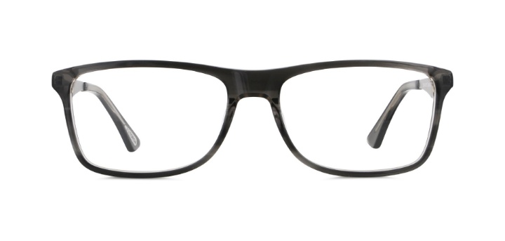 Exxess 4057 Black Stripe