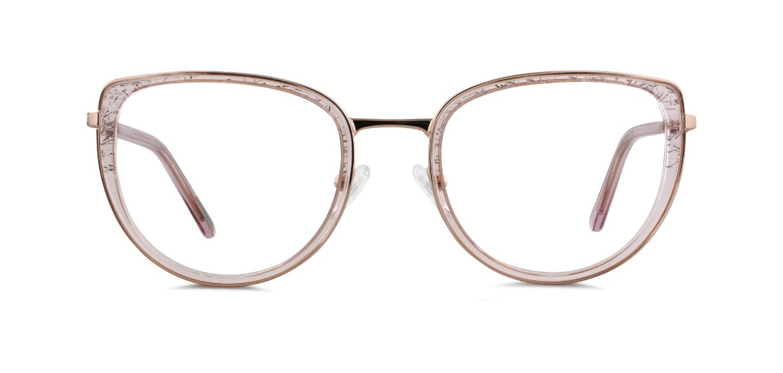 BELLA 7072  PEARL PINK