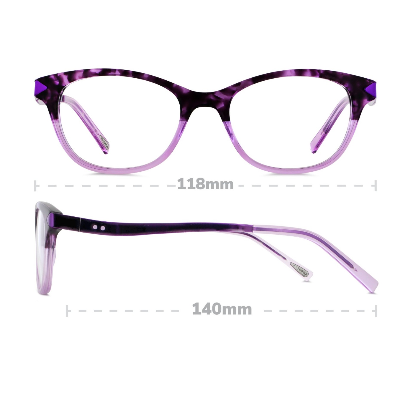 Picture of Femina 6054 Purple