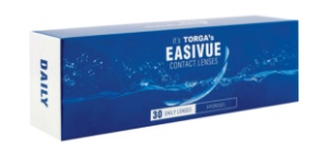 Picture of Easivue Daily Hydrogel  (30PK)