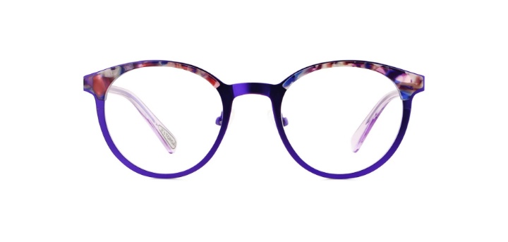 X-Look 5100 Purple