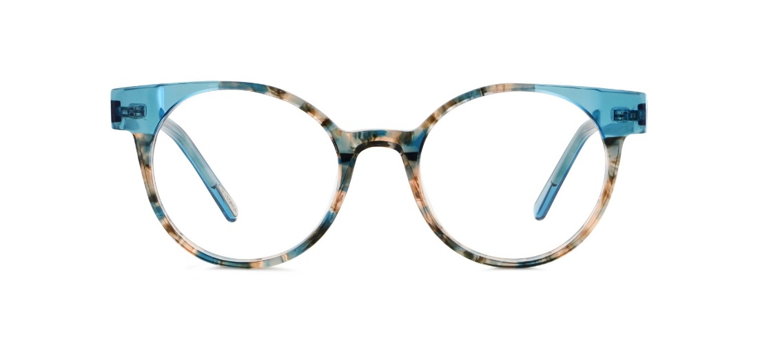 Cliche 6056 Blue