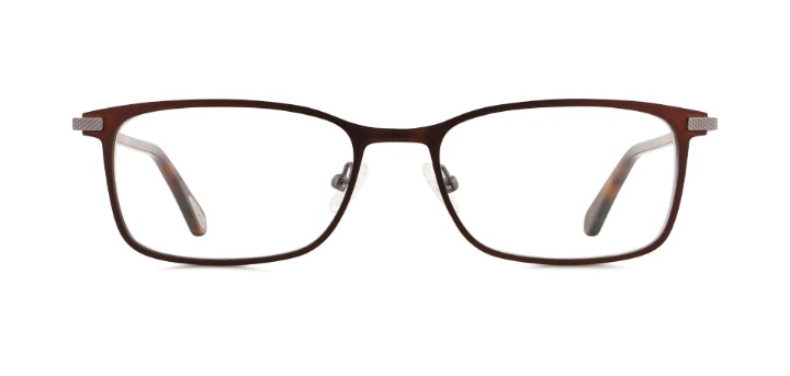 Exxess 4067 Brown