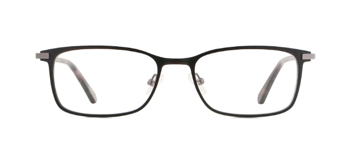 Exxess 4067 Black