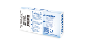 Easivue Monthly Lenses Packshot