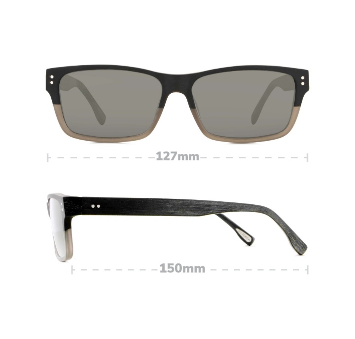 Show details for Americana 8059 Black Picture of Americana 8059 Black