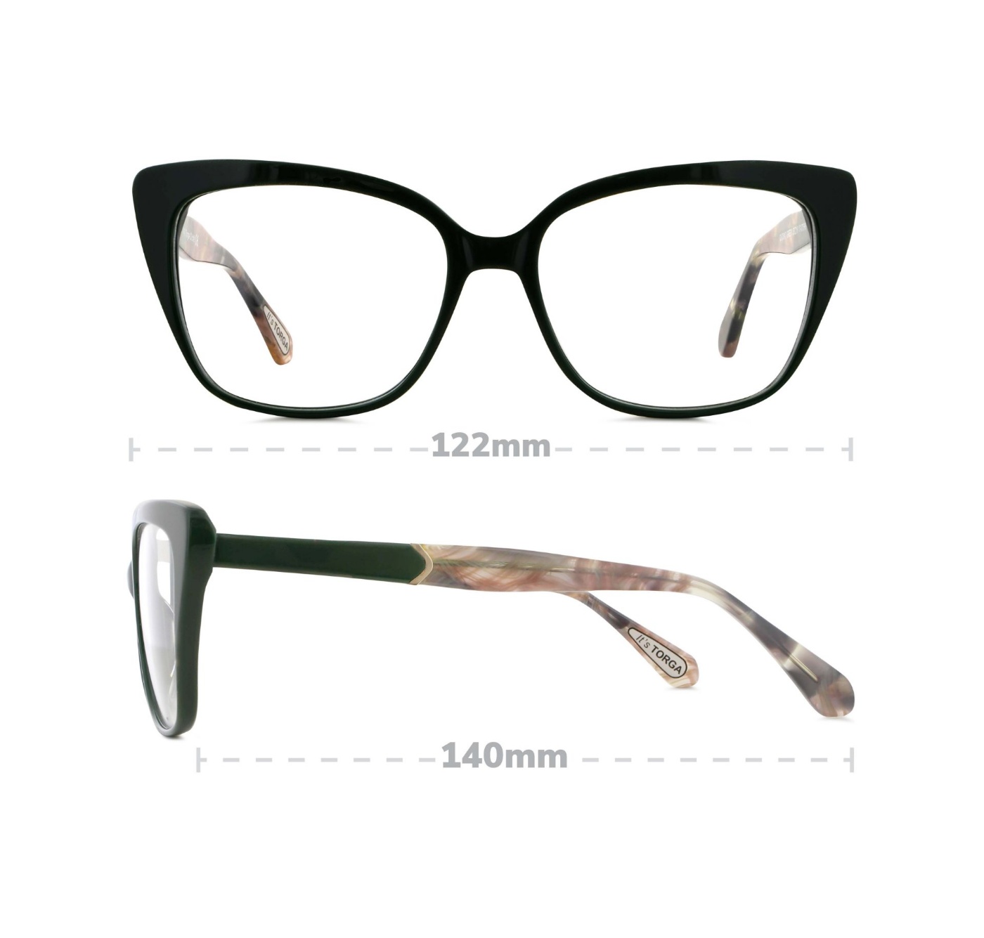 Picture of Cliche 6047 Green