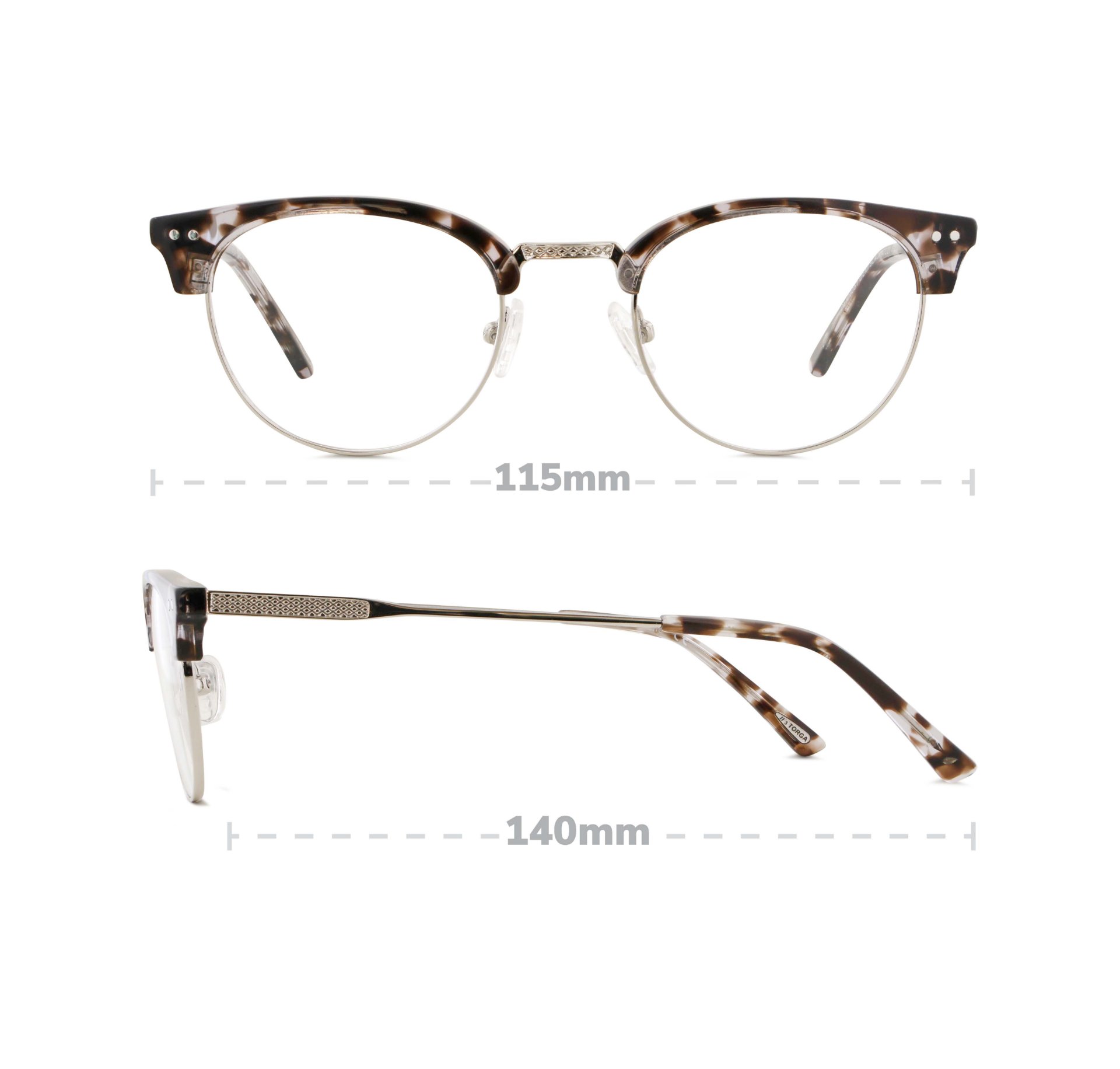 Shop Torga Prescription Eyewear - Glasses Online or In Store