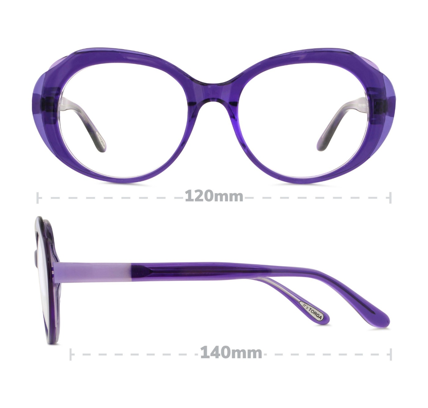 Picture of Femina 6083 Purple