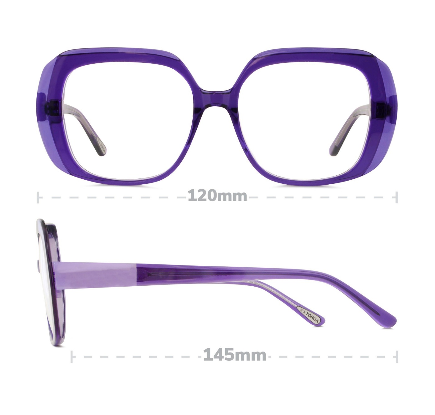 Picture of Femina 6084 Purple