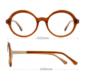 Picture of Femina 6085 Brown