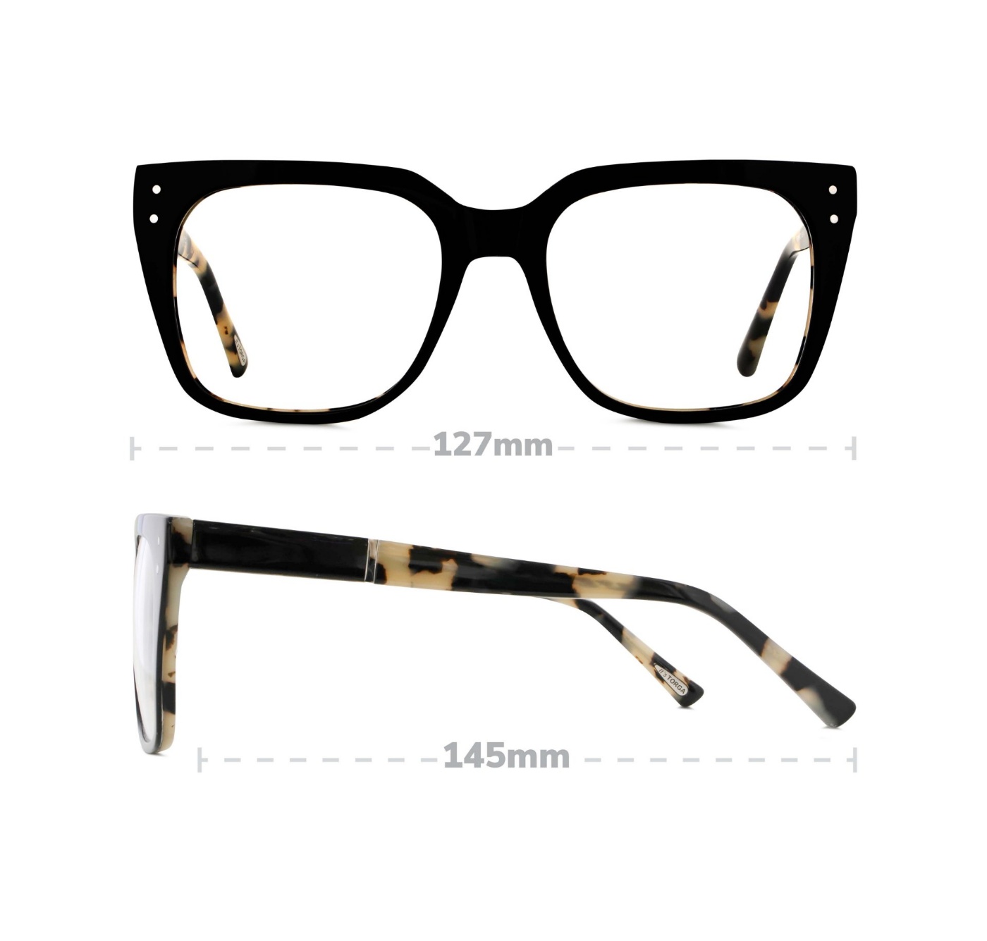 Picture of Femina 6073 Black