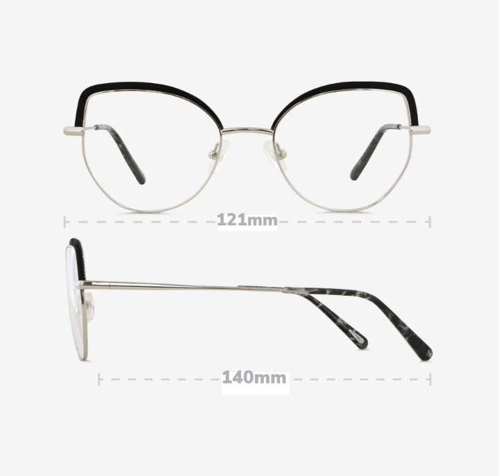 Show details for Bella 7127 Black Picture of Bella 7127 Black