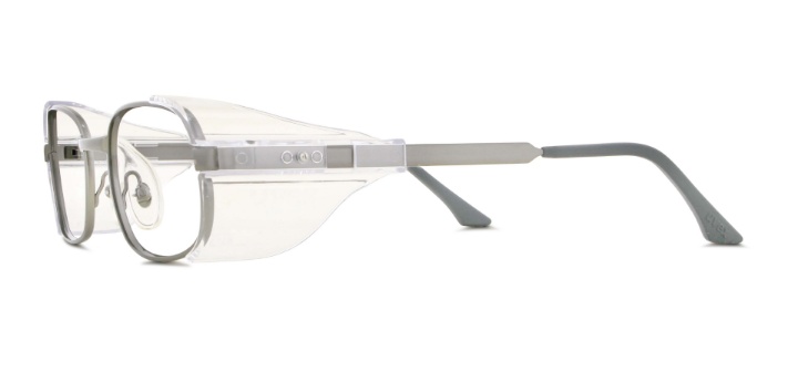 Picture of Uvex 5106 Safety Frame Gun