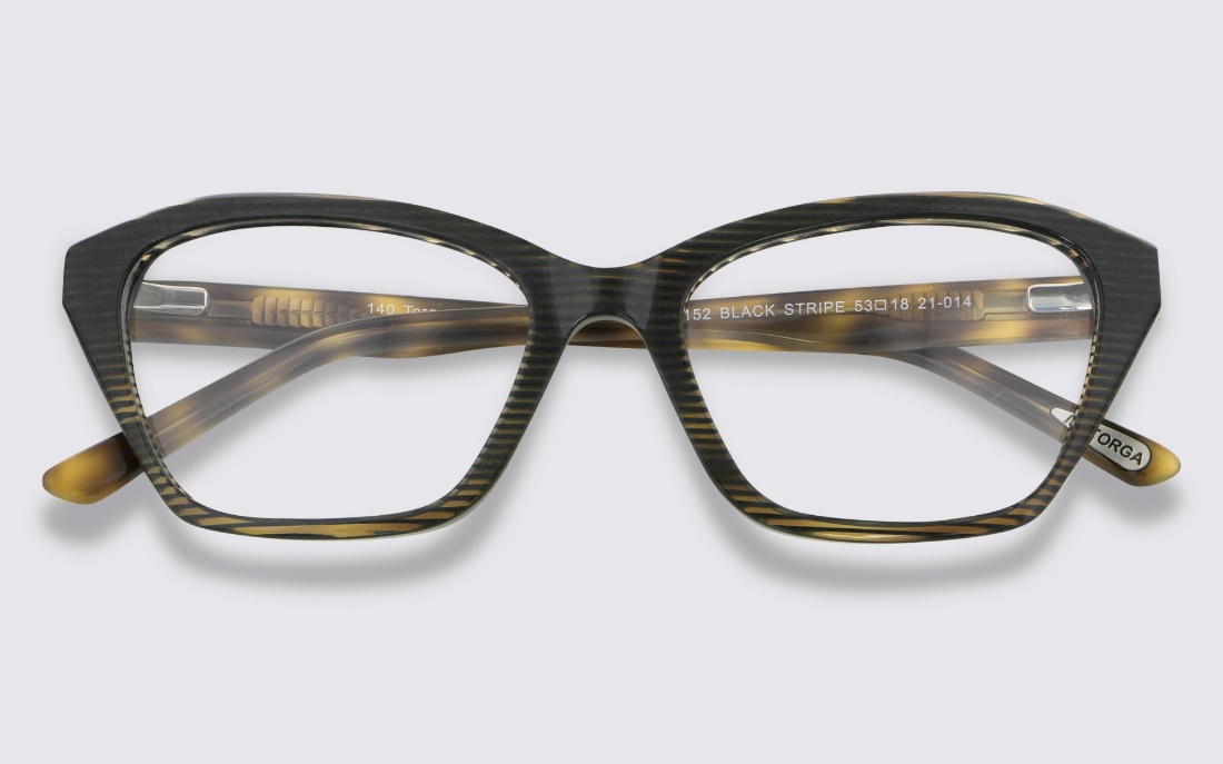 Divine 7152 Black