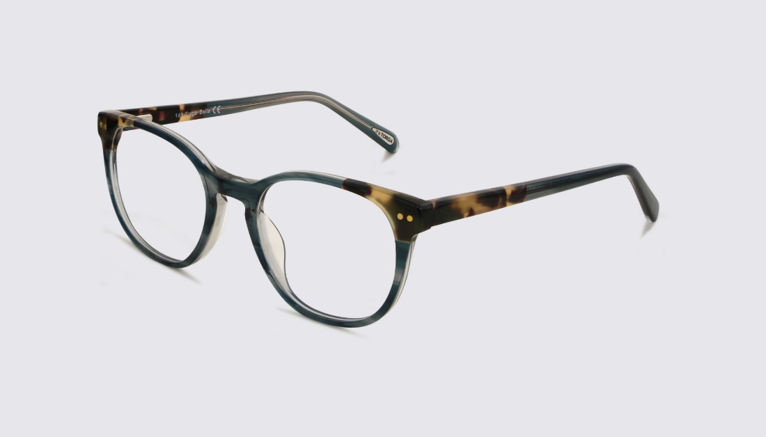 Picture of Bella 7133 Green