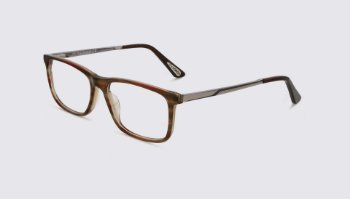 Picture of Exxess 4074 Brown