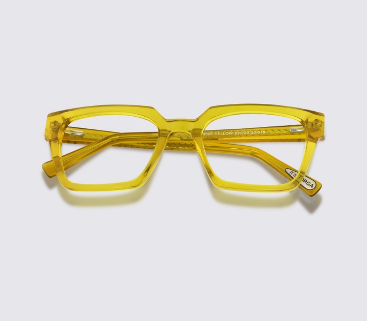 Femina 6066 Yellow